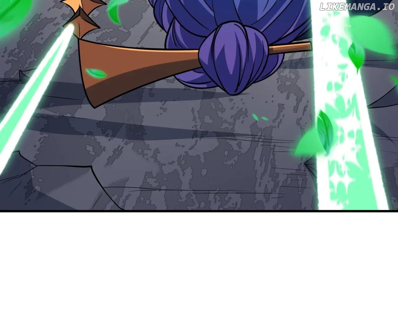 Era of the Haunted Chapter 503 - page 114